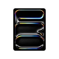 Apple iPad Pro (2024) 13 inch 256GB WiFi Zwart