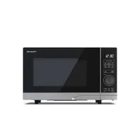 Sharp YC-PS204AE-S
