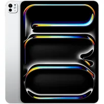Apple iPad Pro (2024) 13 inch 256GB WiFi Zilver