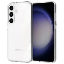 Accezz Xtreme Impact Backcover Samsung Galaxy S24 Transparant
