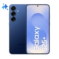 Samsung Galaxy S25 Plus 5G 512GB Blauw