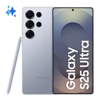 Samsung Galaxy S25 Ultra 5G 256GB Zilver/blauw