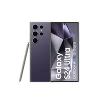 Samsung Galaxy S24 Ultra 5G 256GB Violet
