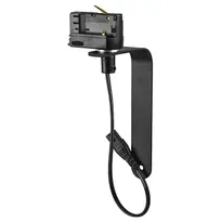 Audio Pro Railbevestiging TM-10 voor A10, G10 luidspreker Zwart
