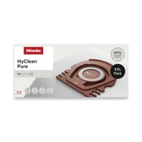 ZEDAR R600 met dweilfunctie en Automatisch Leegstation Zwart