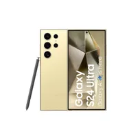 Samsung Galaxy S24 Ultra 5G 256GB Geel