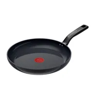 Tefal C47606 Koekenpan 28cm Change Black