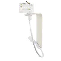 Audio Pro Railbevestiging TM-10 voor A10, G10 luidspreker Wit