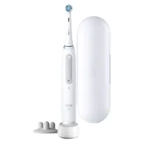 Oral B iO4s + Travelcase Wit