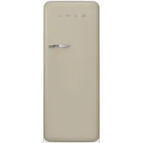 Smeg FAB28RDPP5 Creme