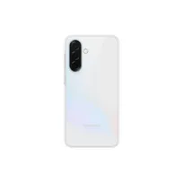 Samsung Clear Case voor Samsung Galaxy A36 Transparant