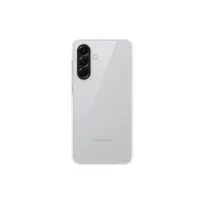 Samsung Clear Case voor Samsung Galaxy A56 Transparant