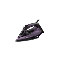 Braun FreeStyle 3 FI3124PU, Met 4 Jaar Service, FreeGlide 3D Technologie 170 Gmin Superceramic Plaat Automatische Uitschakeling Tank 270 Ml 2700 W Violet
