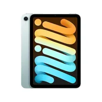 Apple iPad mini (2024) 128GB WiFi Blauw
