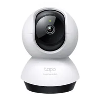 Tapo C220 Pan & Tilt