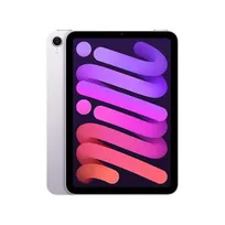 Apple iPad mini (2024) 128GB WiFi + 5G Paars