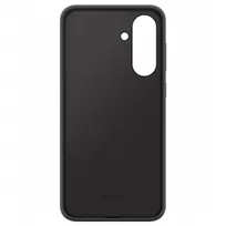Samsung Silicone Case voor Samsung Galaxy A56 Zwart