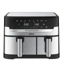 Tefal EY905D Easy Fry & Grill Dual