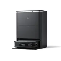 Ecovacs DEEBOT X2 OMNI Zwart