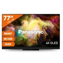 Panasonic TV-77Z93AEG (2024)