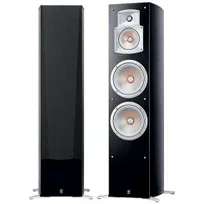 Yamaha NS-777 Zwart
