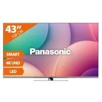 Panasonic TV-43W83AE6 (2024)