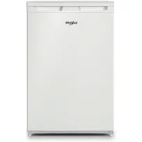 Whirlpool W55V1 112W Wit