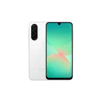 Samsung Galaxy A26 5G 256GB Wit