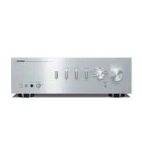 Yamaha AS-301 Zilver