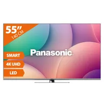 Panasonic TV-55W83AE6 (2024)