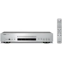 Yamaha CD-S303 Zilver
