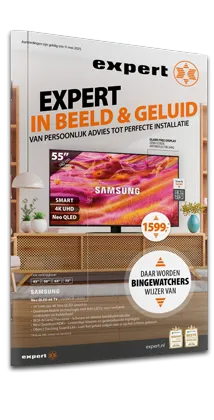Bekijk de nieuwe folder