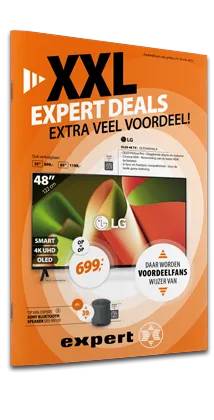 Bekijk de nieuwe folder