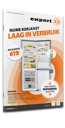 Bekijk de nieuwe folder