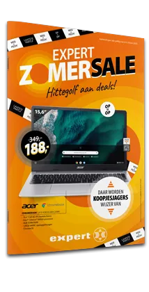 Bekijk de nieuwe folder