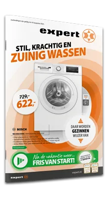 Bekijk de nieuwe folder