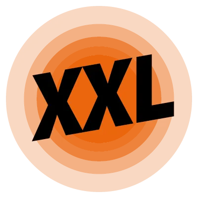 XXL Voordeel