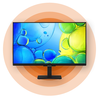 Samsung Tv's
