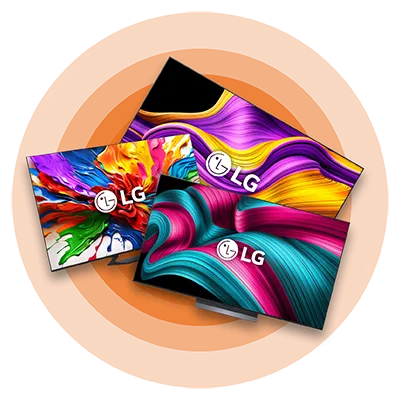 LG Actie