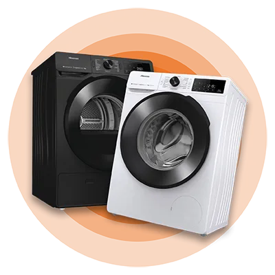 Cashback op Hisense!