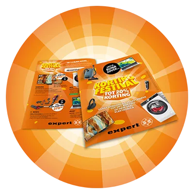 Folder van de week