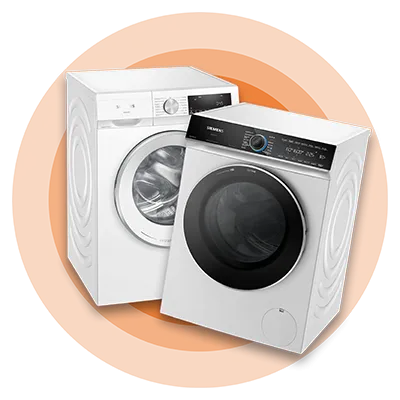 Review: Siemens wasmachine