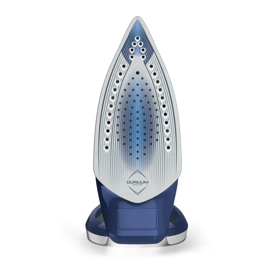 Tefal FV6830 Blauw