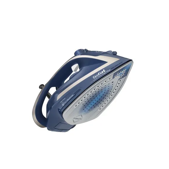 Tefal FV6830 Blauw