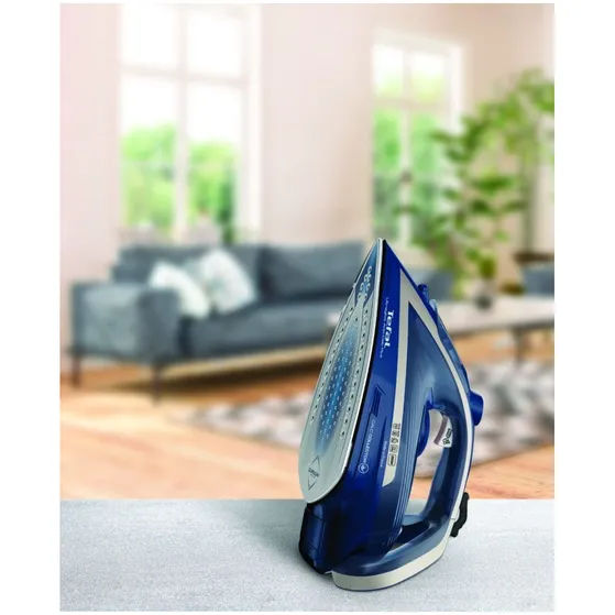Tefal FV6830 Blauw