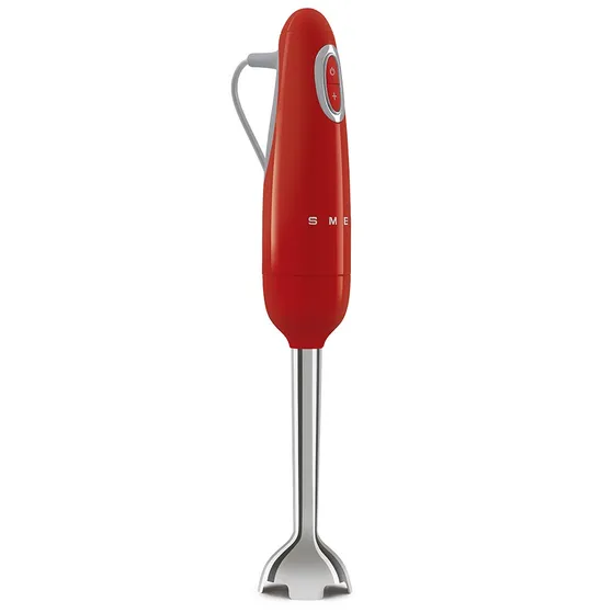 Smeg HBF11RDEU Rood