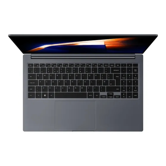 Samsung Galaxy Book4 NP750XGJ-KG6NL Grijs