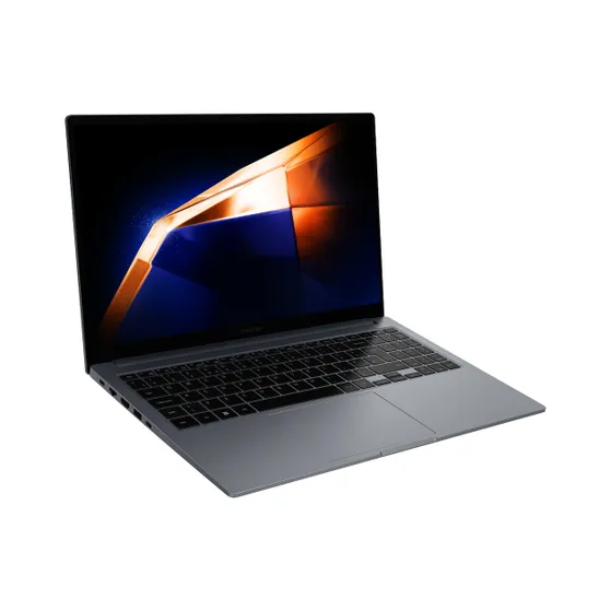 Samsung Galaxy Book4 NP750XGJ-KG6NL Grijs