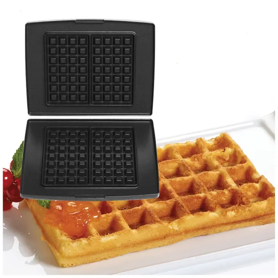 Fritel Bakplaten wafels 4x7