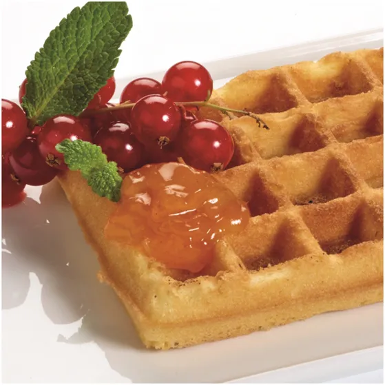 Fritel Bakplaten wafels 4x7